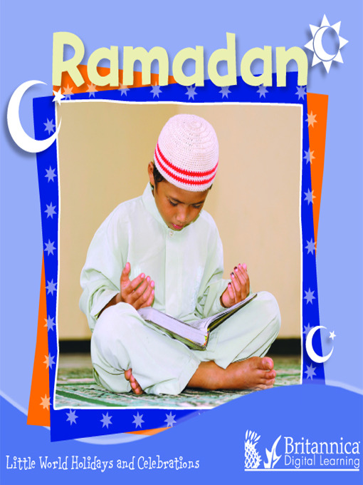 Title details for Ramadan by M. C. Hall - Available